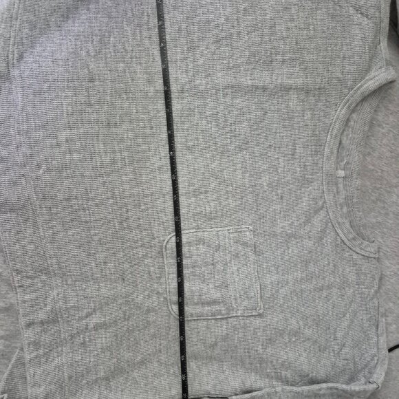 AERIE LONG SLEEVES SHIRT - Picture 5 of 5